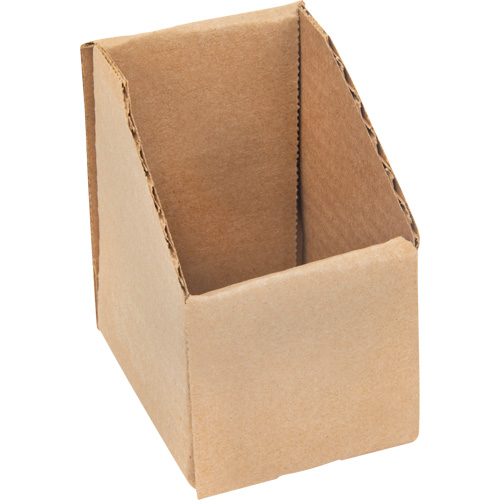 Corrugated Deep Removable Dividers Dufferin Supply