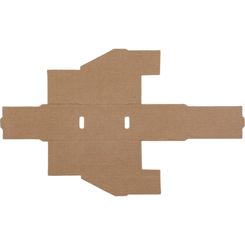 Corrugated Deep Removable Dividers Dufferin Supply