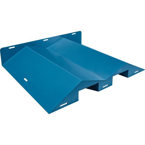 Adaptateur de levier roulant pour palette Dufferin Supply