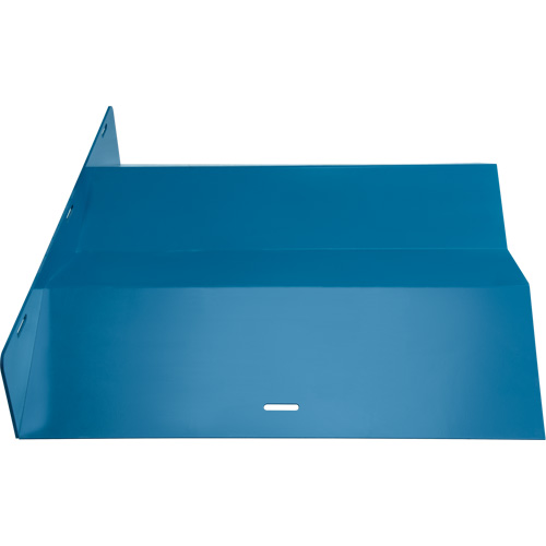 Adaptateur de levier roulant pour palette Dufferin Supply