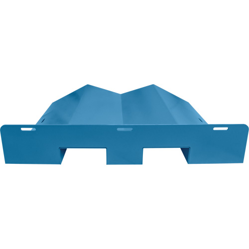Adaptateur de levier roulant pour palette Dufferin Supply