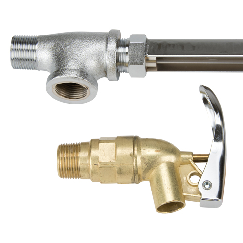 Graduated Drum Gauges Dufferin Supply