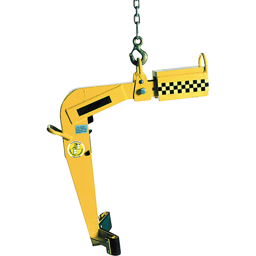 Leveurs de barils en acier, en plastique & en fibres, 55 gal. US (45 gal. imp.), Cap. 2000 lb/907 kg Dufferin Supply