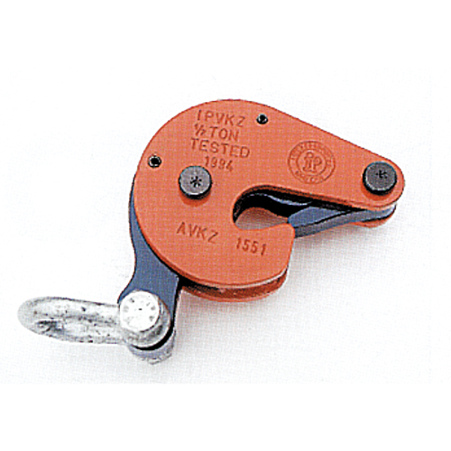 Crochet de levage IPVK pour barils Dufferin Supply