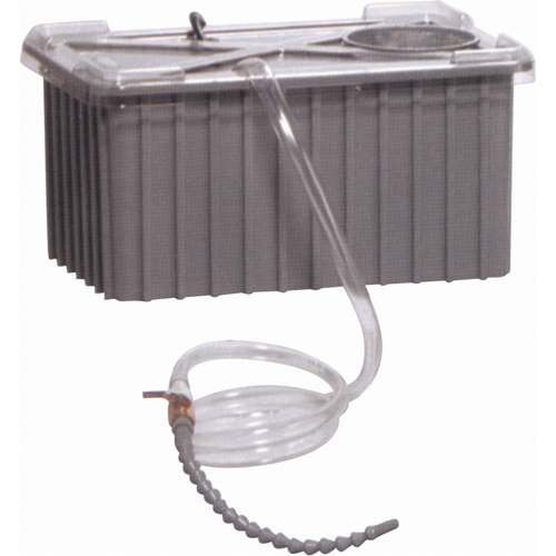 Machine Tool Coolant Equipment - 5 Gallon Coolant Tanks Dufferin Supply