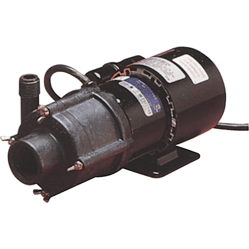 Industrial Highly Corrosive Series Pump Dufferin Supply