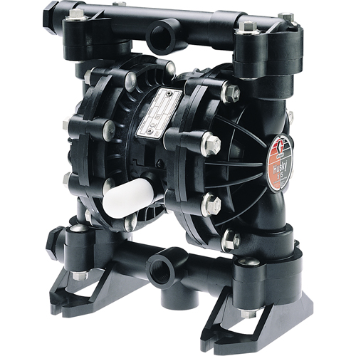 Diaphragm Pumps - 1/2" Diaphragm Pumps, 15 GPM Dufferin Supply