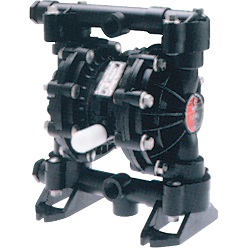 Pompes &agrave; diaphragme - Pompes &agrave; diaphragme 3/4", 15 gal./min Dufferin Supply