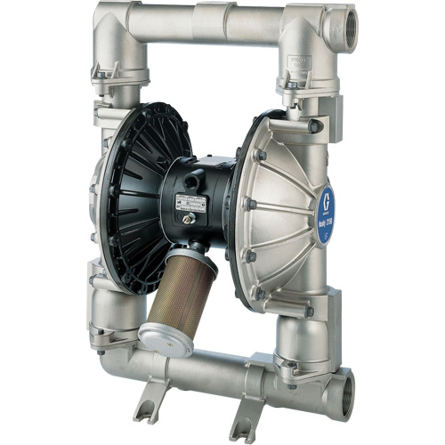 Standard Diaphragm Pump, 150 GPM Dufferin Supply