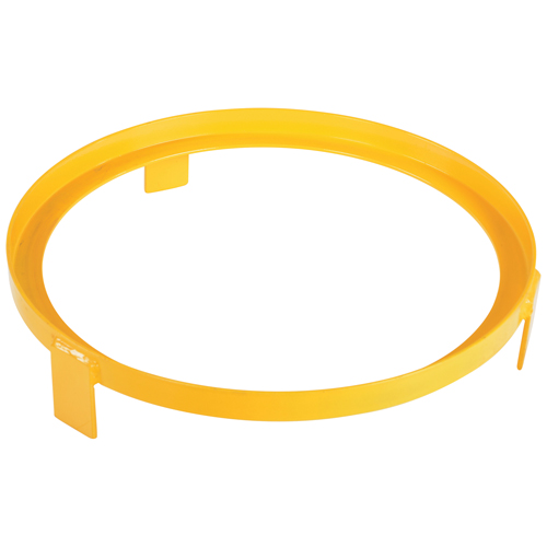 Drum Tier Dufferin Supply