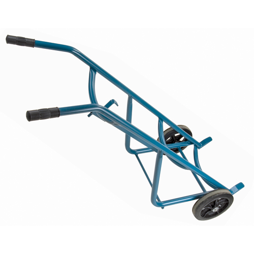 Drum Hand Trucks, Steel Construction, 25 - 55 US Gal. (20 - 45 Imperial Gal.) Dufferin Supply