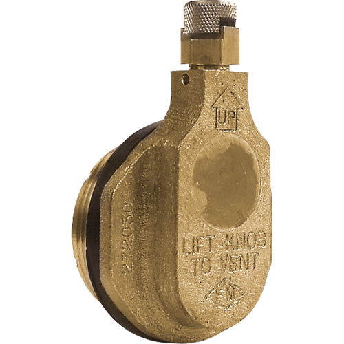 EVENT A BARIL,HORIZONTAL  LAITON Dufferin Supply