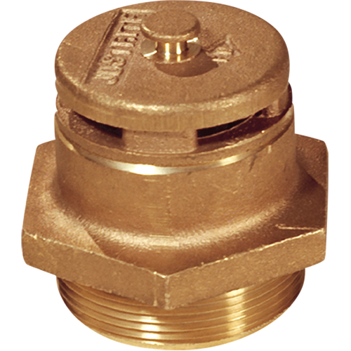 &eacute;vents verticaux Dufferin Supply