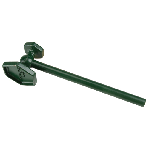 CL&eacute;S &agrave; BARIL Dufferin Supply