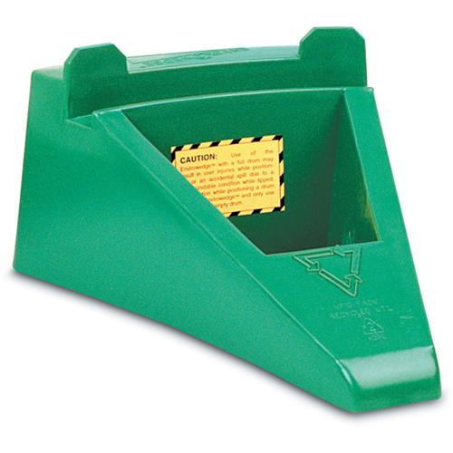 Enviro-Wedge Dufferin Supply