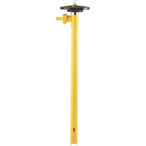 Pompe &agrave; membrane standard Dufferin Supply