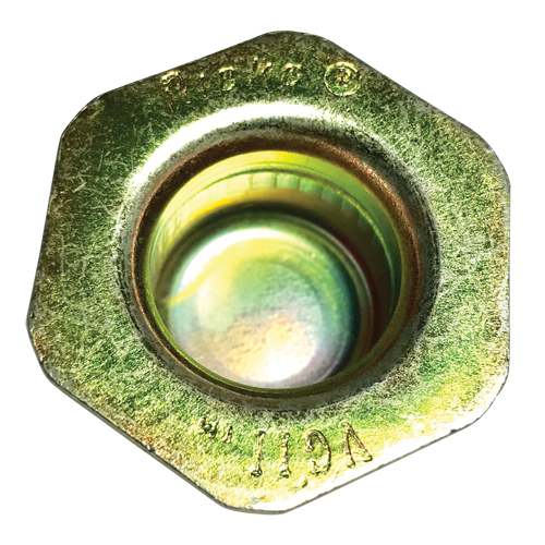 Bouchons pour barils - Bouchons pour barils en acier Dufferin Supply