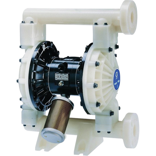 Standard Diaphragm Pump, 100 GPM Dufferin Supply