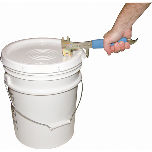Steel Pail Opener Dufferin Supply