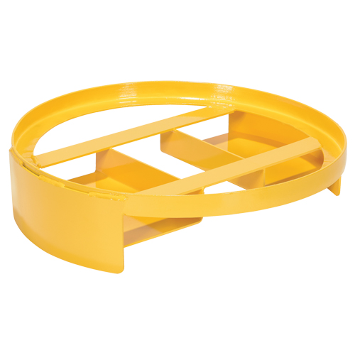 Bases portatives pour baril Dufferin Supply