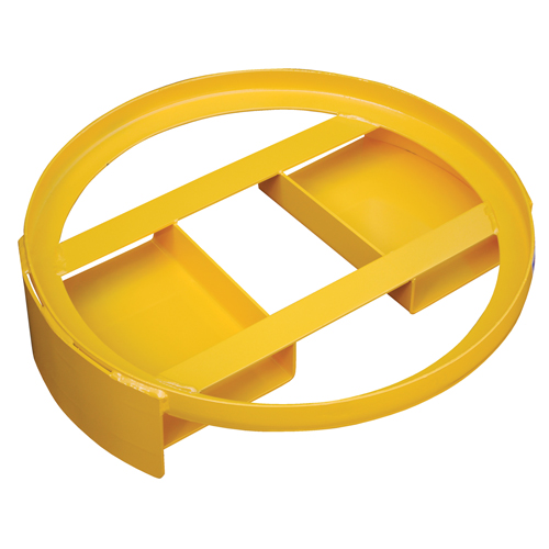 Bases portatives pour baril Dufferin Supply