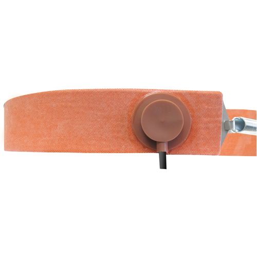 Flexible Drum & Pail Heaters Dufferin Supply