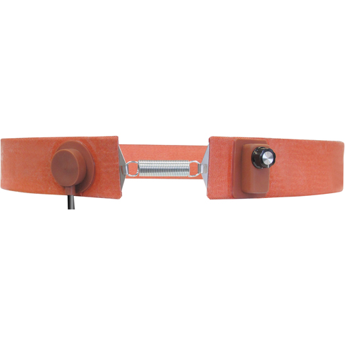 Flexible Drum & Pail Heaters Dufferin Supply