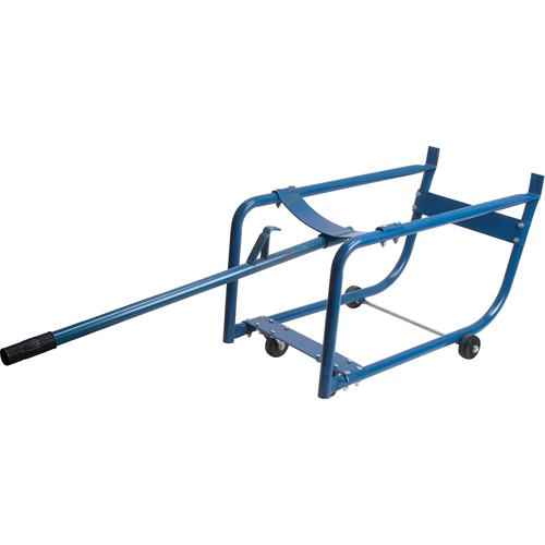 Drum Rocker, 55 US gal. (45 Imperial Gal.) Capacity, 700 lbs./318 kg Load Limit Dufferin Supply
