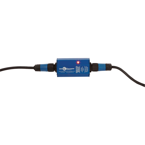 StaticSure Static Monitoring Device, 1200" Long Dufferin Supply