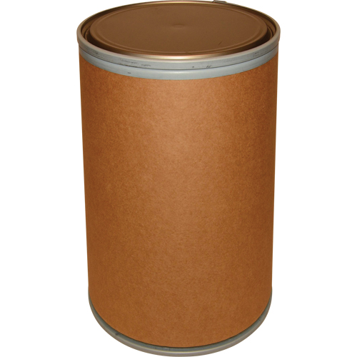Lok-Rim&reg; Fibre Drums Dufferin Supply