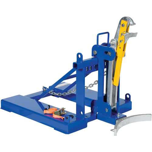 Manipulateur de barils Eagle Beak automatique, Pour 55 gal. US (45 gal. imp.) Dufferin Supply