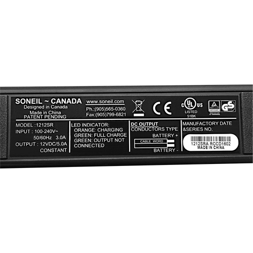 Gerbeur &eacute;lectrique avec base fixe Dufferin Supply