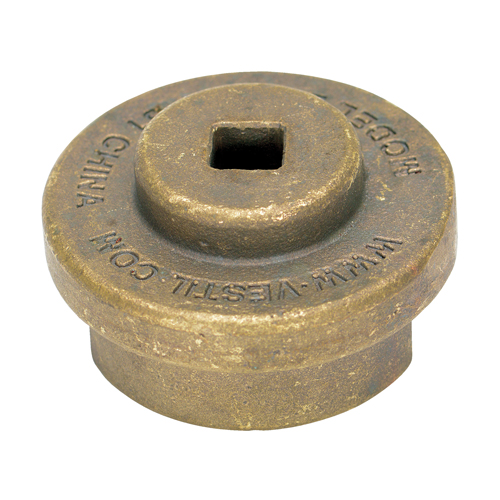 Drum Bung Socket Dufferin Supply