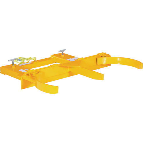 Pince &agrave; baril de luxe, Pour 55 gal. US (45,8 gal imp&eacute;rial) Dufferin Supply