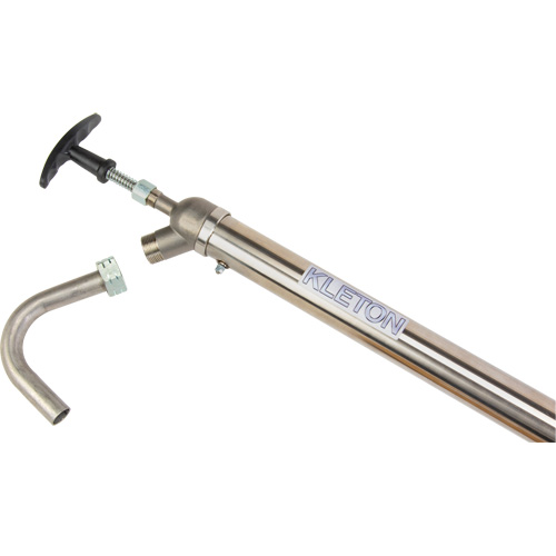 Pompes &agrave; barils de type &agrave; tirer, Pour 55 gal., 22 oz/course Dufferin Supply