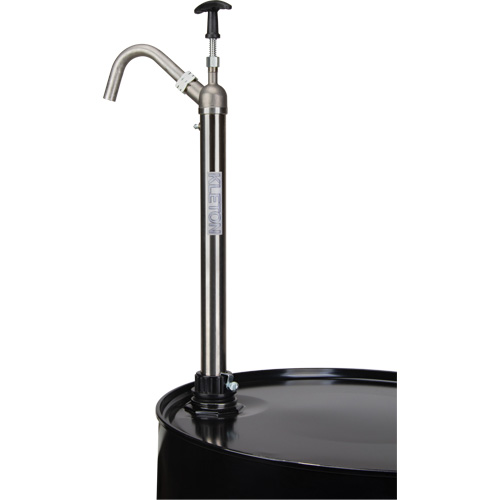Pompes &agrave; barils de type &agrave; tirer, Pour 55 gal., 22 oz/course Dufferin Supply