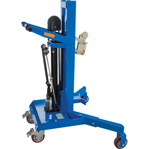 Ergonomic Drum Handler, 55 US gal. (45 Imperial Gal.)/85 US gal. (70 Imperial Gal.) Dufferin Supply