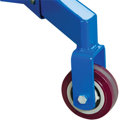 Ergonomic Drum Handler, 55 US gal. (45 Imperial Gal.)/85 US gal. (70 Imperial Gal.) Dufferin Supply
