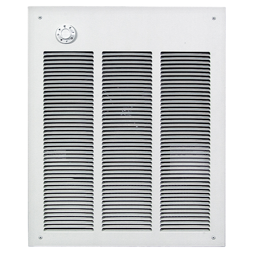 Commercial Wall Heater, Wall Mounted Dufferin Supply