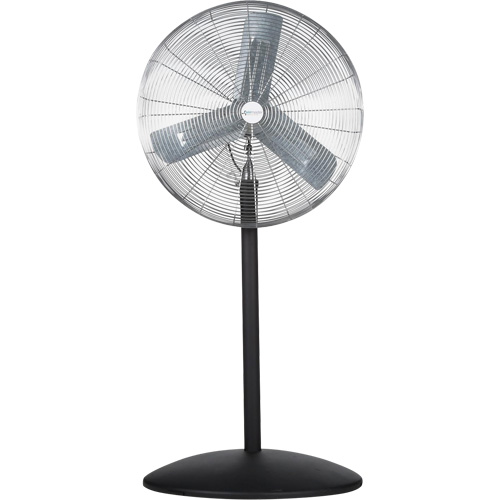 Air Circulating Fans, Industrial, 3 Speed, 30" Diameter Dufferin Supply