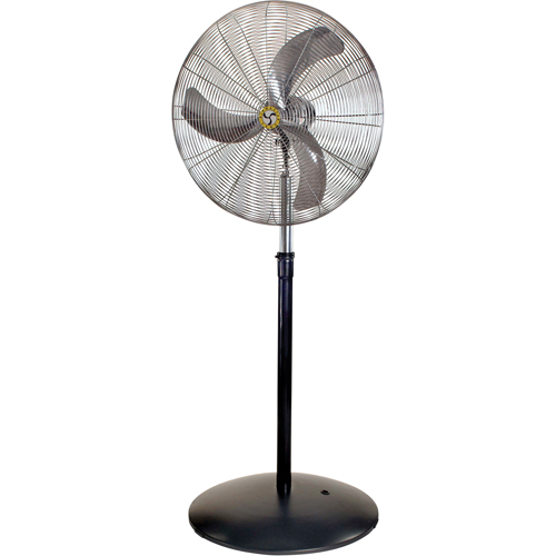 Ventilateurs, Industriel, 3 Vitesses, Diam&egrave;tre de 24" Dufferin Supply