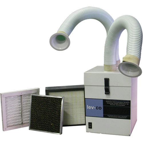 Mini-Flex Dufferin Supply