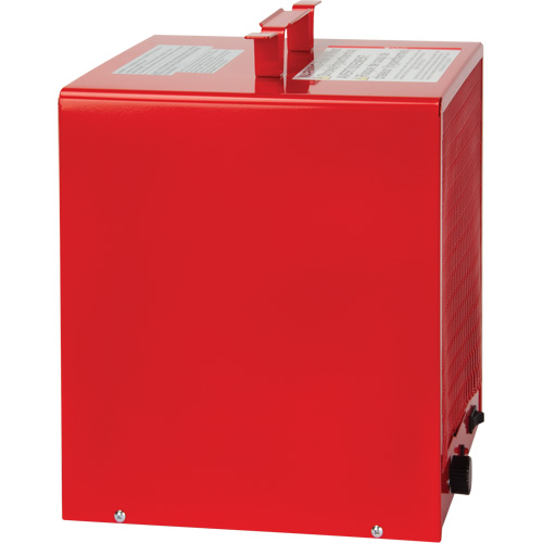 Heater, Contractor, Electric, 19100 BTU/H Dufferin Supply