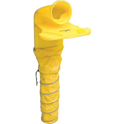 MVP Manhole Ventilation Pass Thrus Dufferin Supply