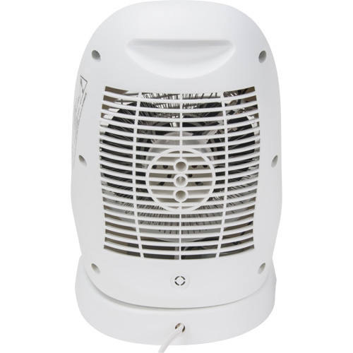 Radiateur par convection portable, Soufflant, &eacute;lectrique, 5200 Dufferin Supply