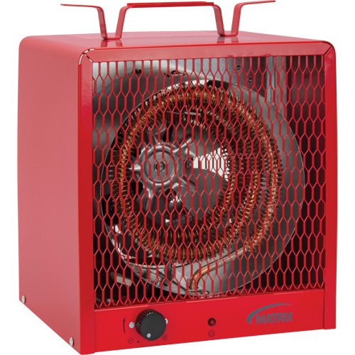 Heater, Contractor, Electric, 16 380 BTU/H Dufferin Supply