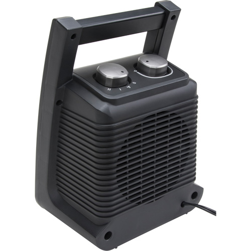 Radiateur portable, C&eacute;ramique, &eacute;lectrique, 5115 BTU/H Dufferin Supply