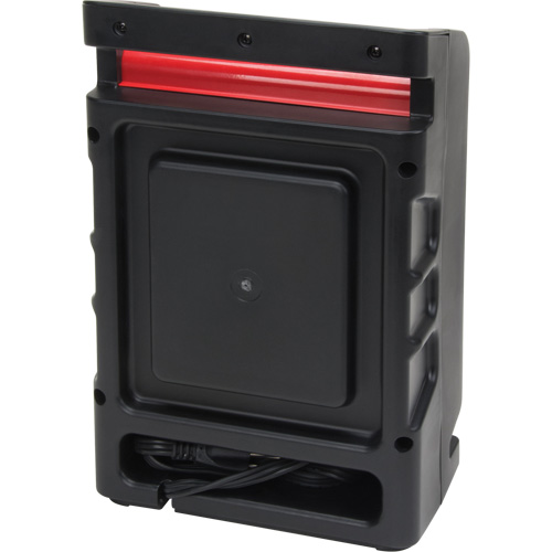 Portable Heater, Fan, Electric, 5115 BTU/H Dufferin Supply