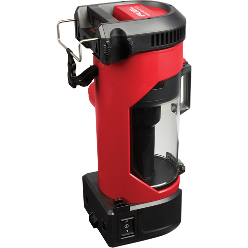 Aspirateur dorsal 3 en 1 M18 Fuel, 1 gal. US (3,8 litres) Dufferin Supply