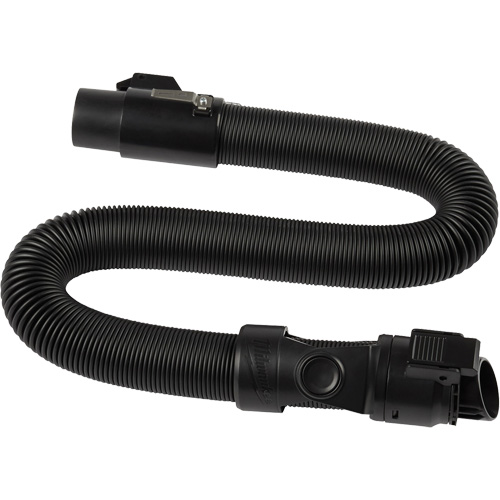 Tuyau de 9' pour aspirateur Dufferin Supply